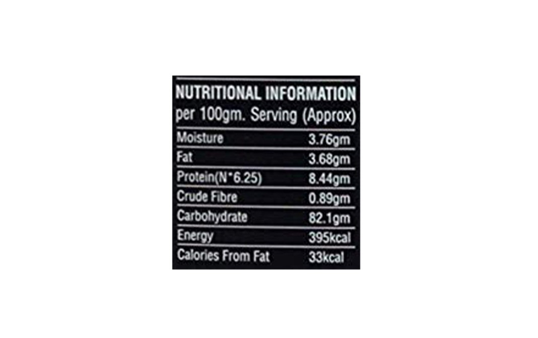 D4Diet Roasted Salt & Sugar Free Lite Chivda   Shrink Pack  200 grams